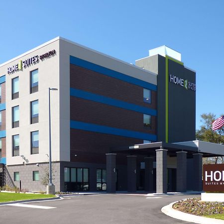 Home2 Suites By Hilton Pensacola I-10 Pine Forest Екстер'єр фото