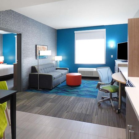 Home2 Suites By Hilton Pensacola I-10 Pine Forest Екстер'єр фото