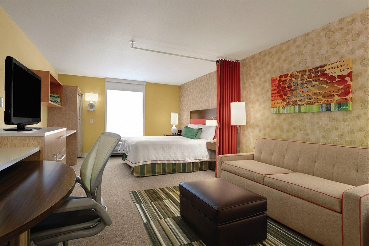 Home2 Suites By Hilton Pensacola I-10 Pine Forest Екстер'єр фото
