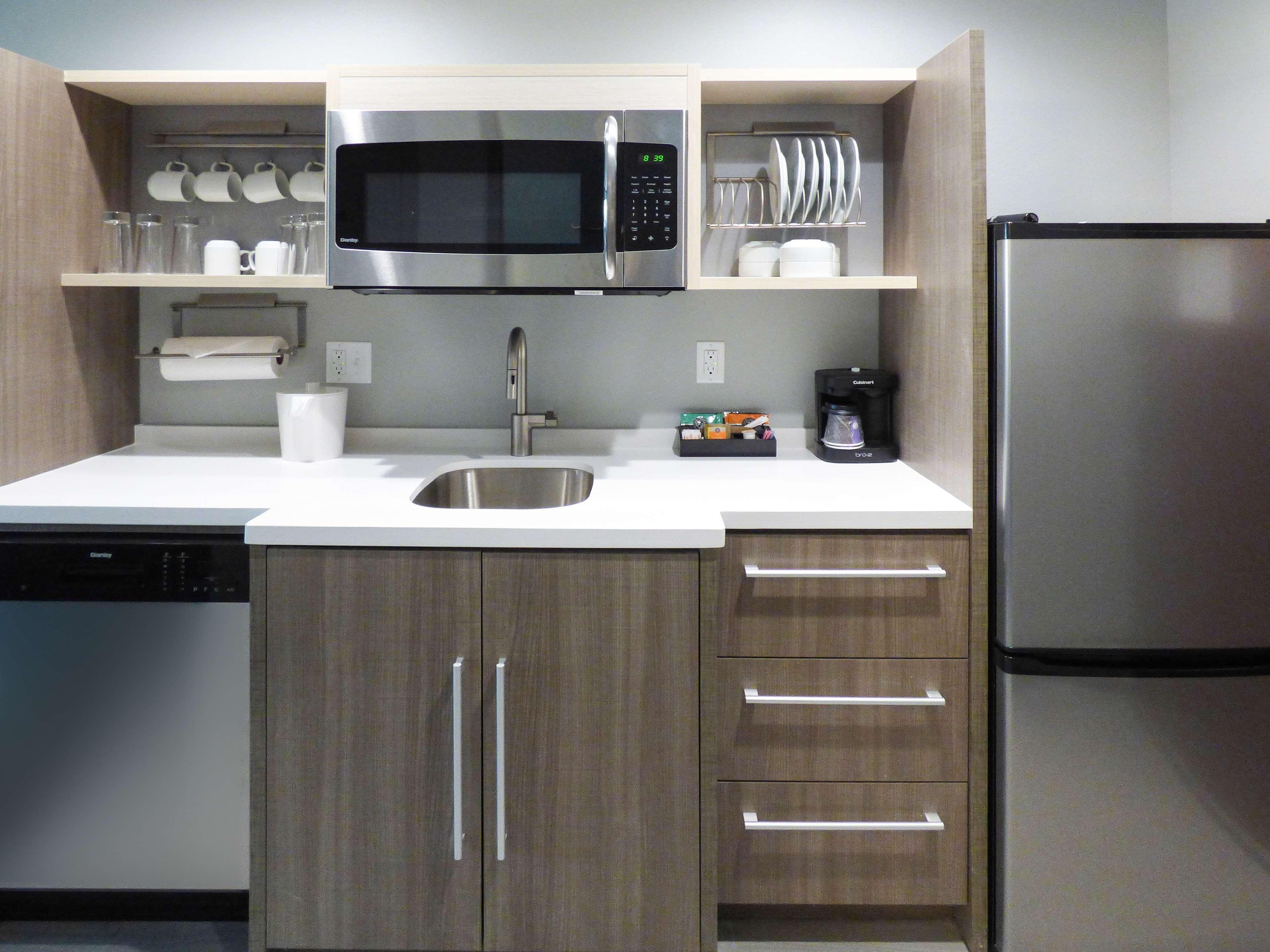 Home2 Suites By Hilton Pensacola I-10 Pine Forest Екстер'єр фото