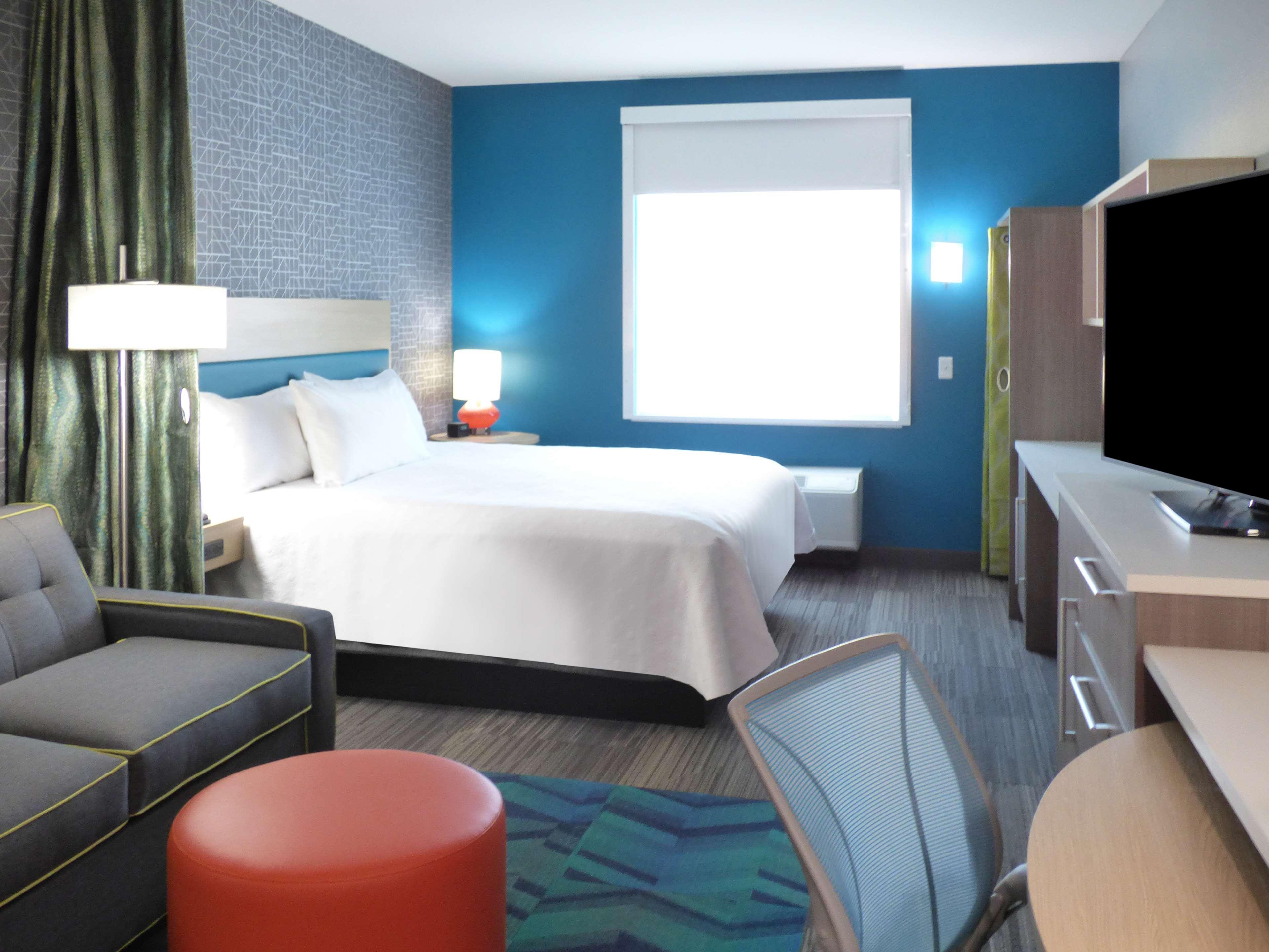 Home2 Suites By Hilton Pensacola I-10 Pine Forest Екстер'єр фото