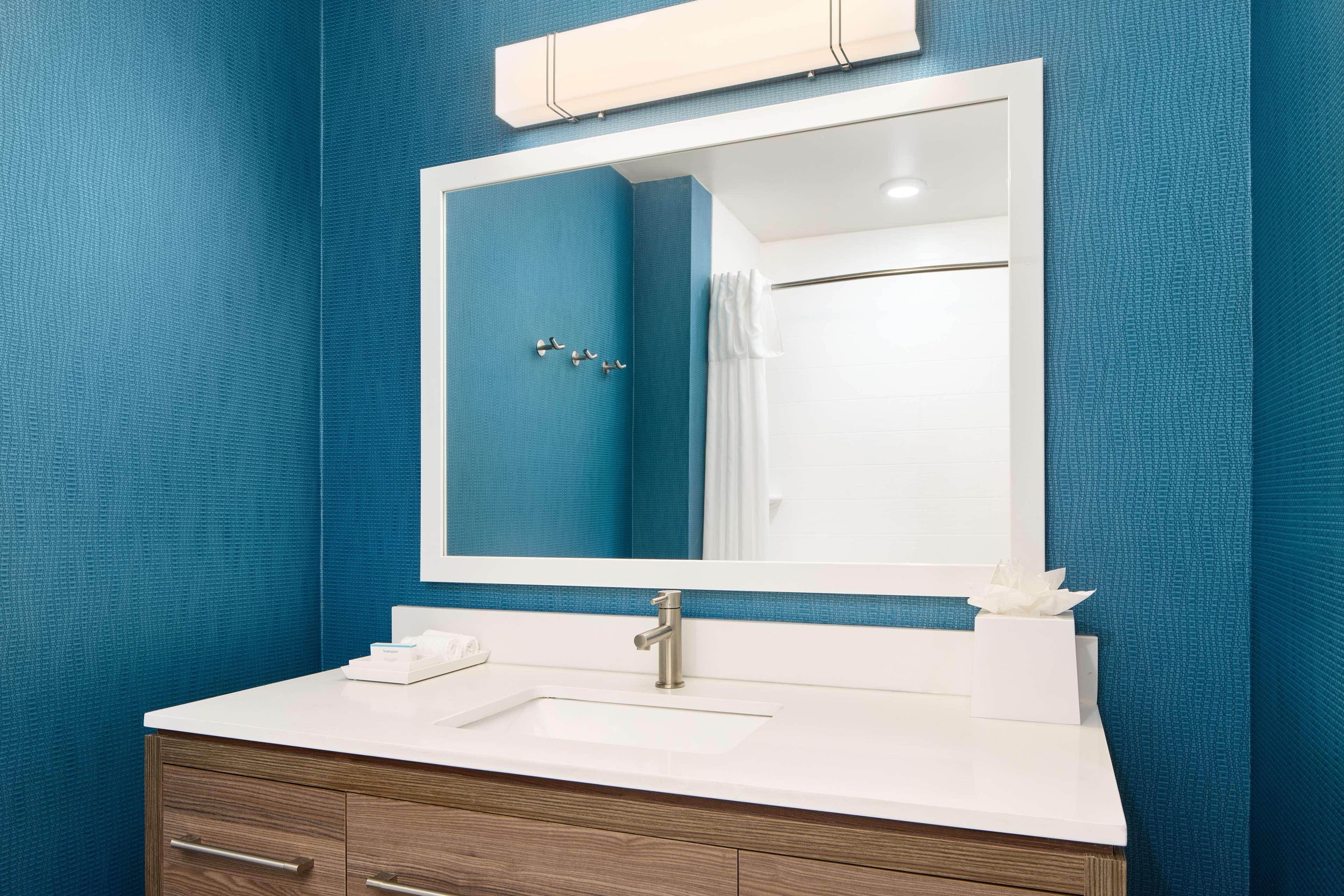 Home2 Suites By Hilton Pensacola I-10 Pine Forest Екстер'єр фото
