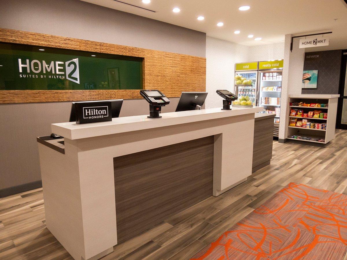 Home2 Suites By Hilton Pensacola I-10 Pine Forest Екстер'єр фото