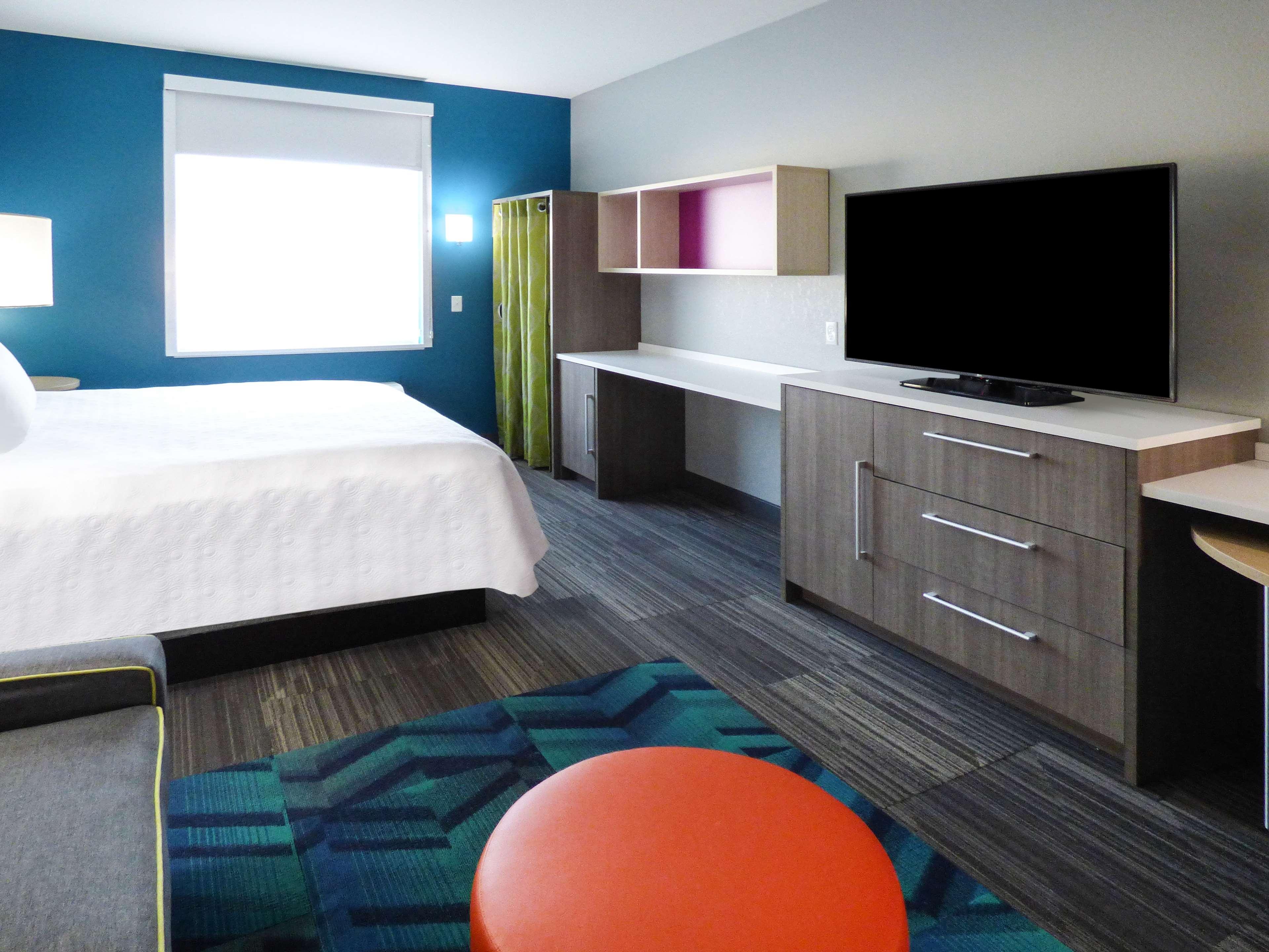 Home2 Suites By Hilton Pensacola I-10 Pine Forest Екстер'єр фото