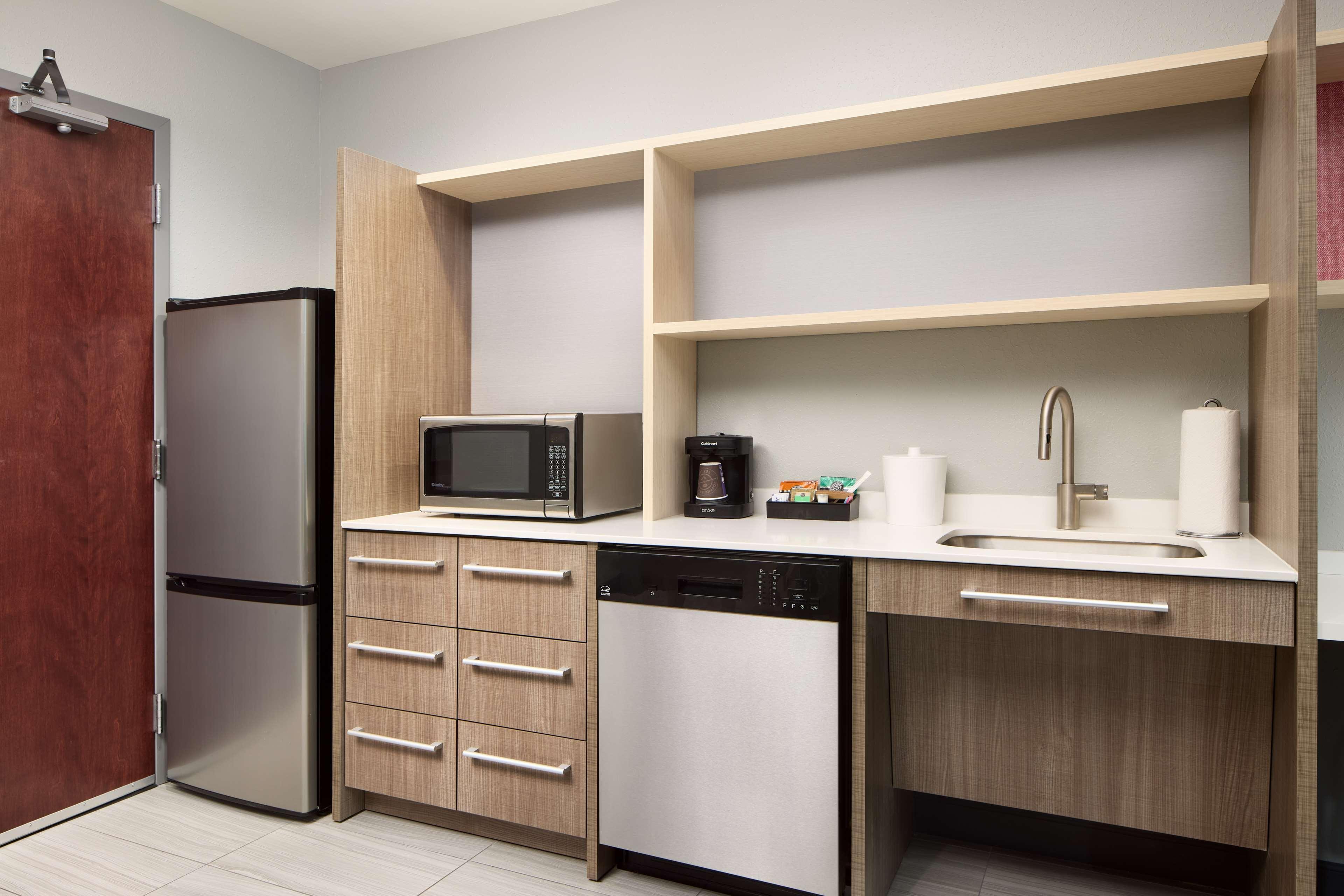 Home2 Suites By Hilton Pensacola I-10 Pine Forest Екстер'єр фото