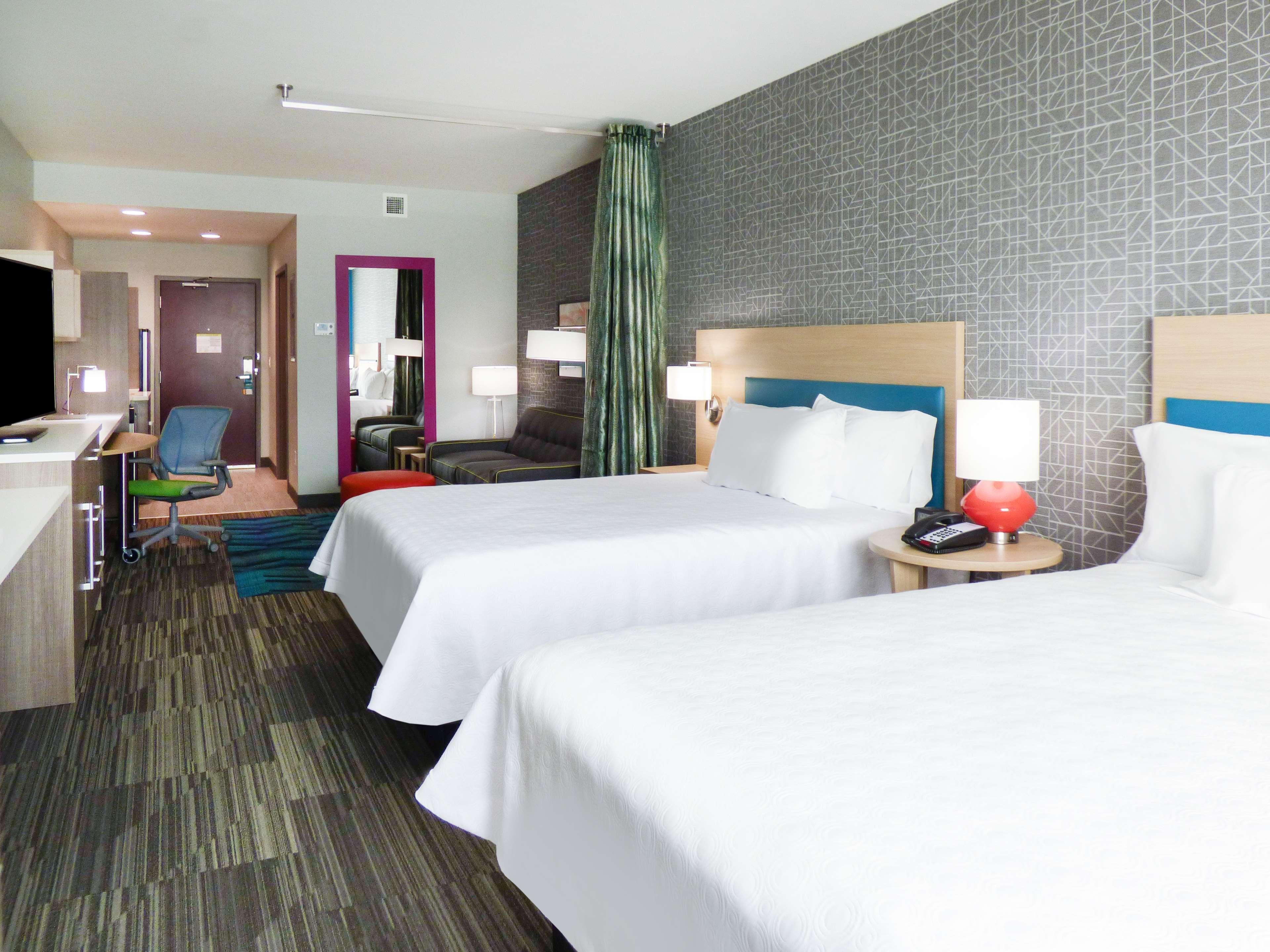 Home2 Suites By Hilton Pensacola I-10 Pine Forest Екстер'єр фото