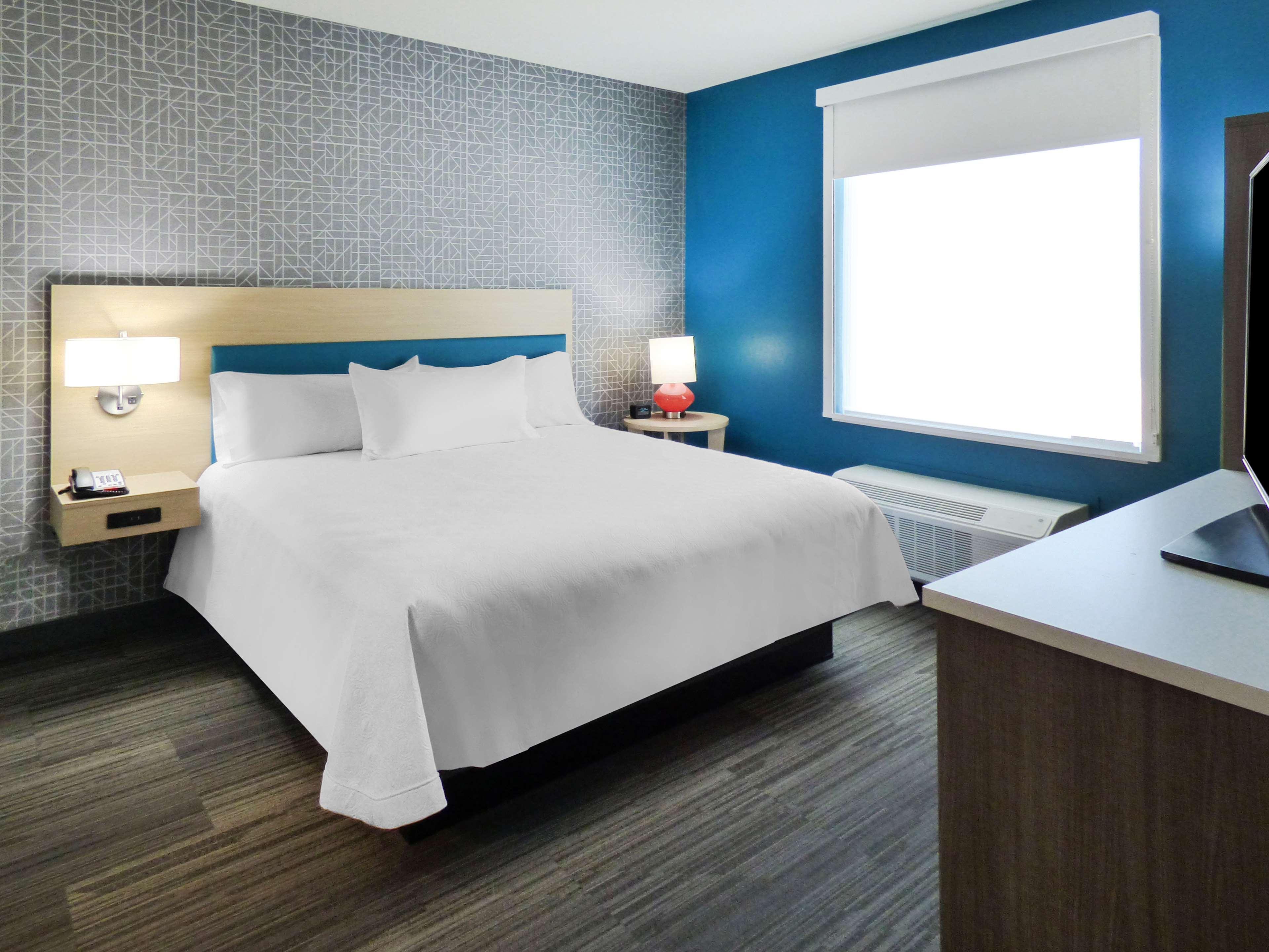Home2 Suites By Hilton Pensacola I-10 Pine Forest Екстер'єр фото