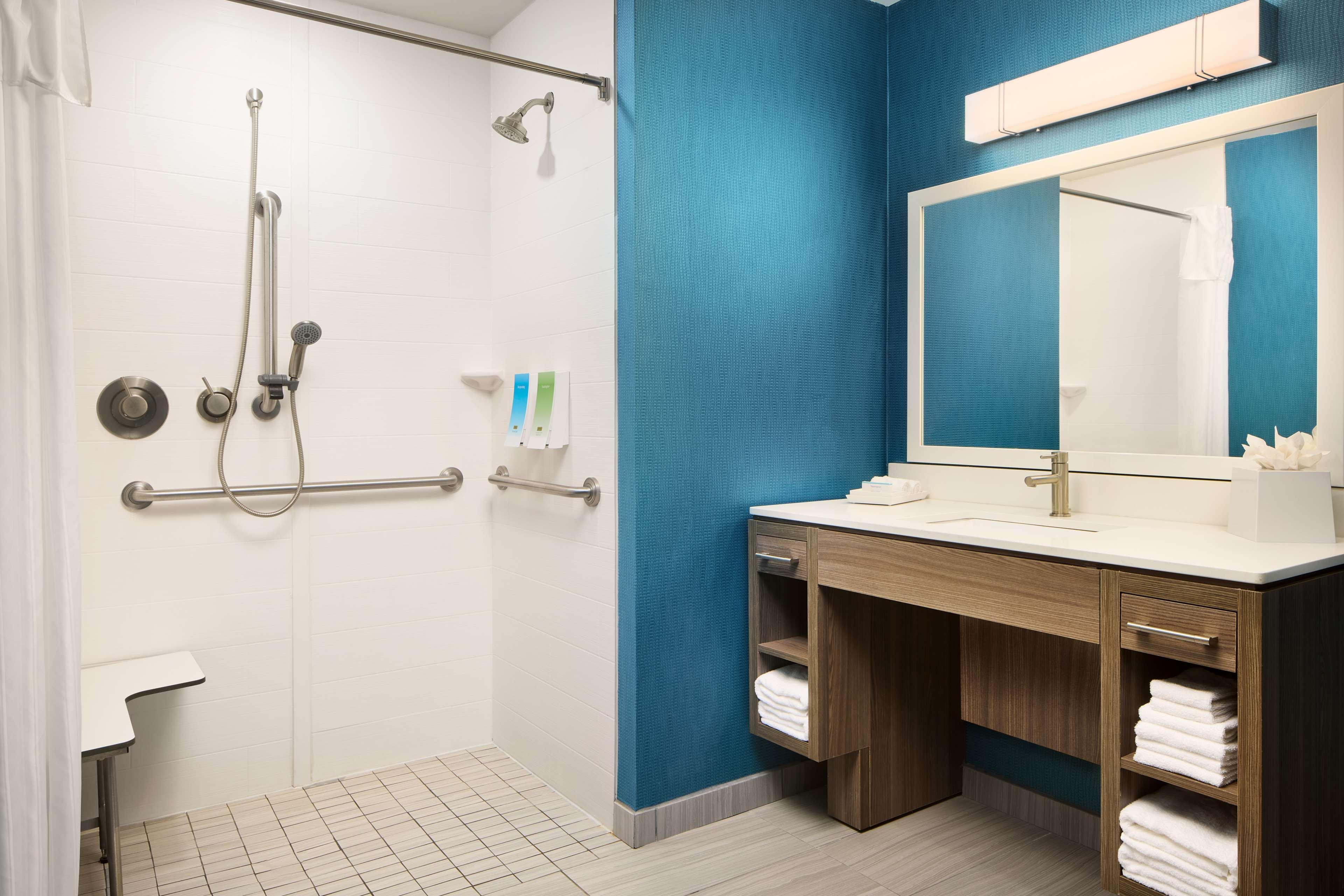 Home2 Suites By Hilton Pensacola I-10 Pine Forest Екстер'єр фото