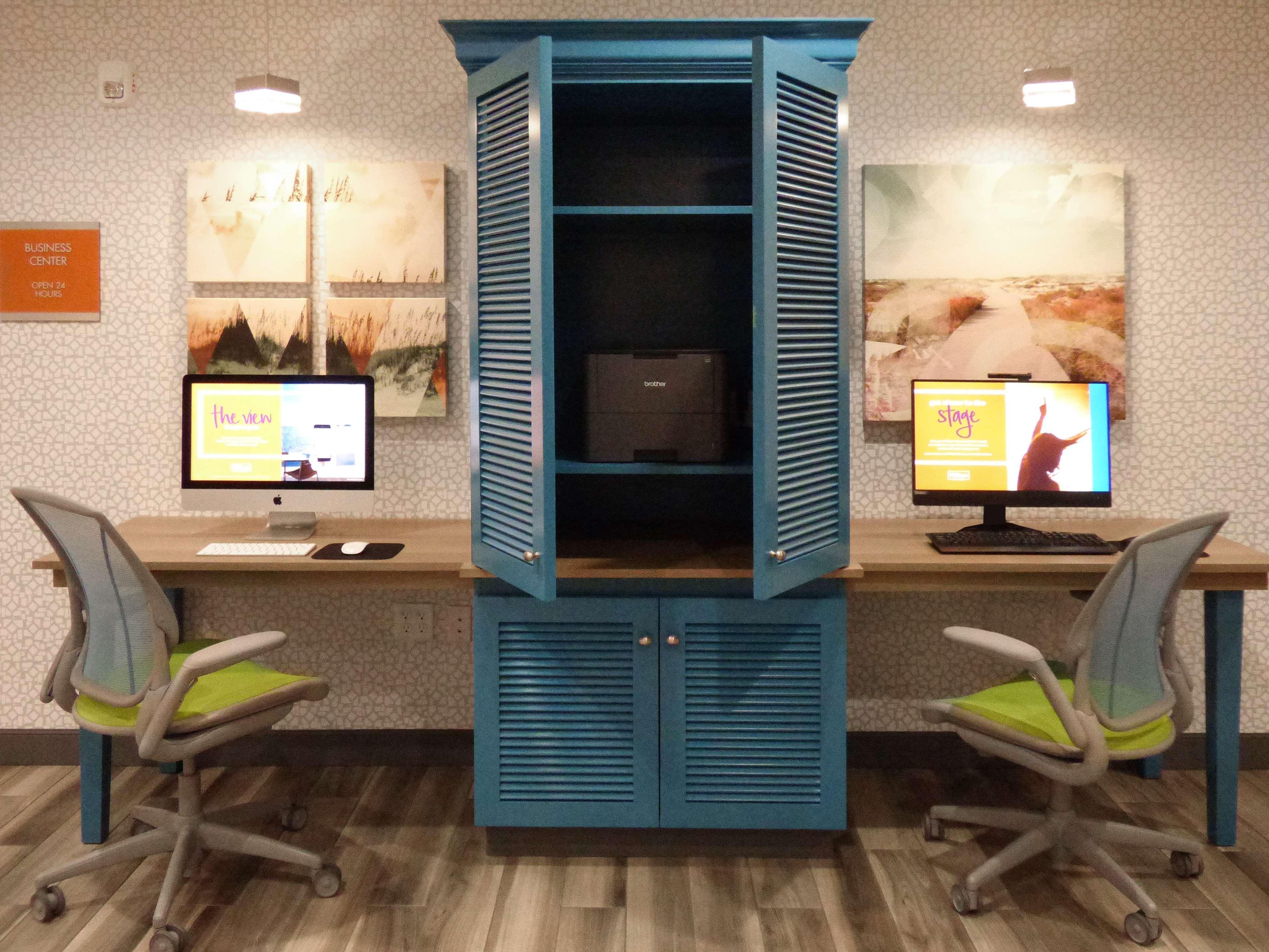 Home2 Suites By Hilton Pensacola I-10 Pine Forest Екстер'єр фото