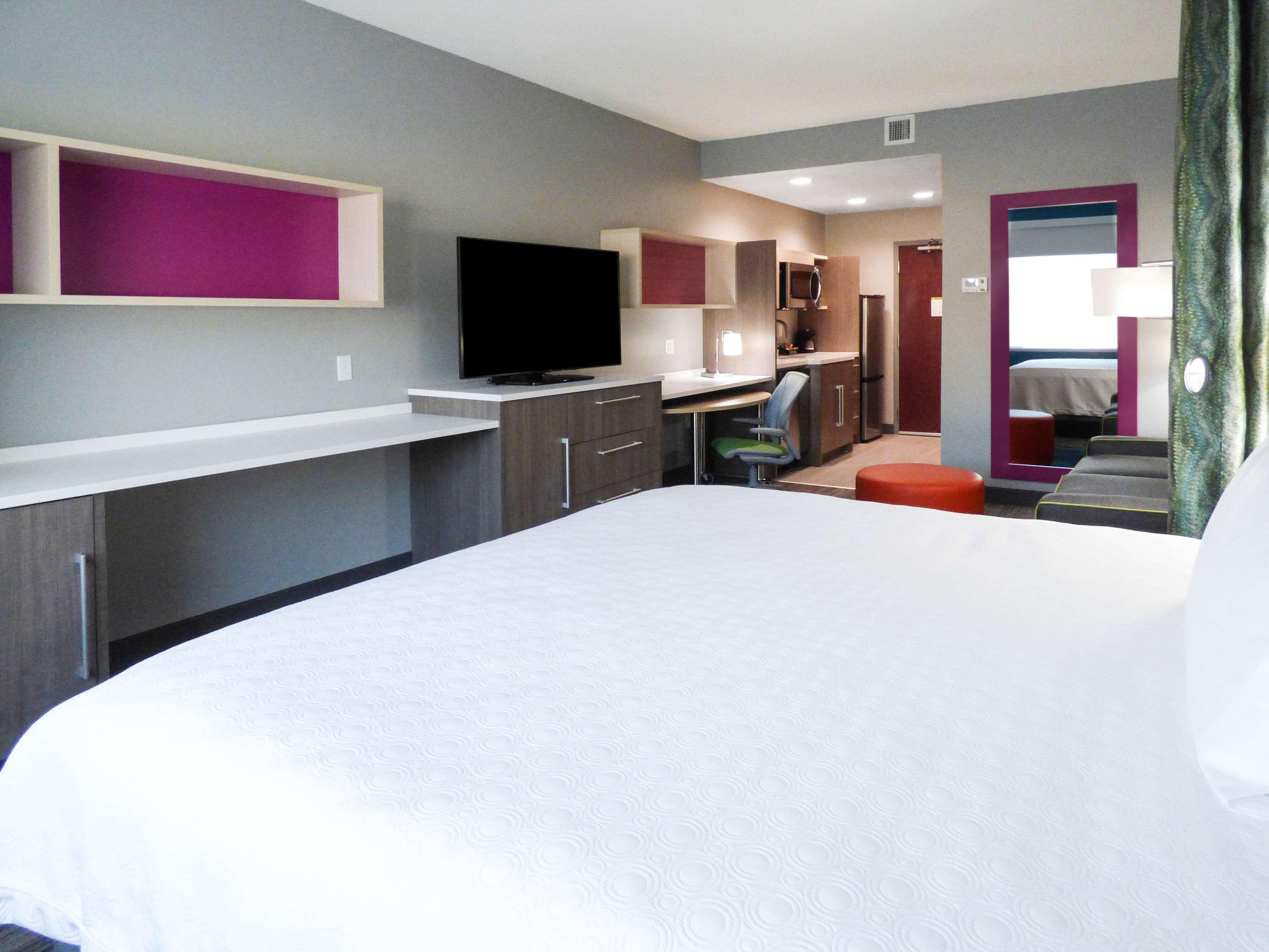 Home2 Suites By Hilton Pensacola I-10 Pine Forest Екстер'єр фото