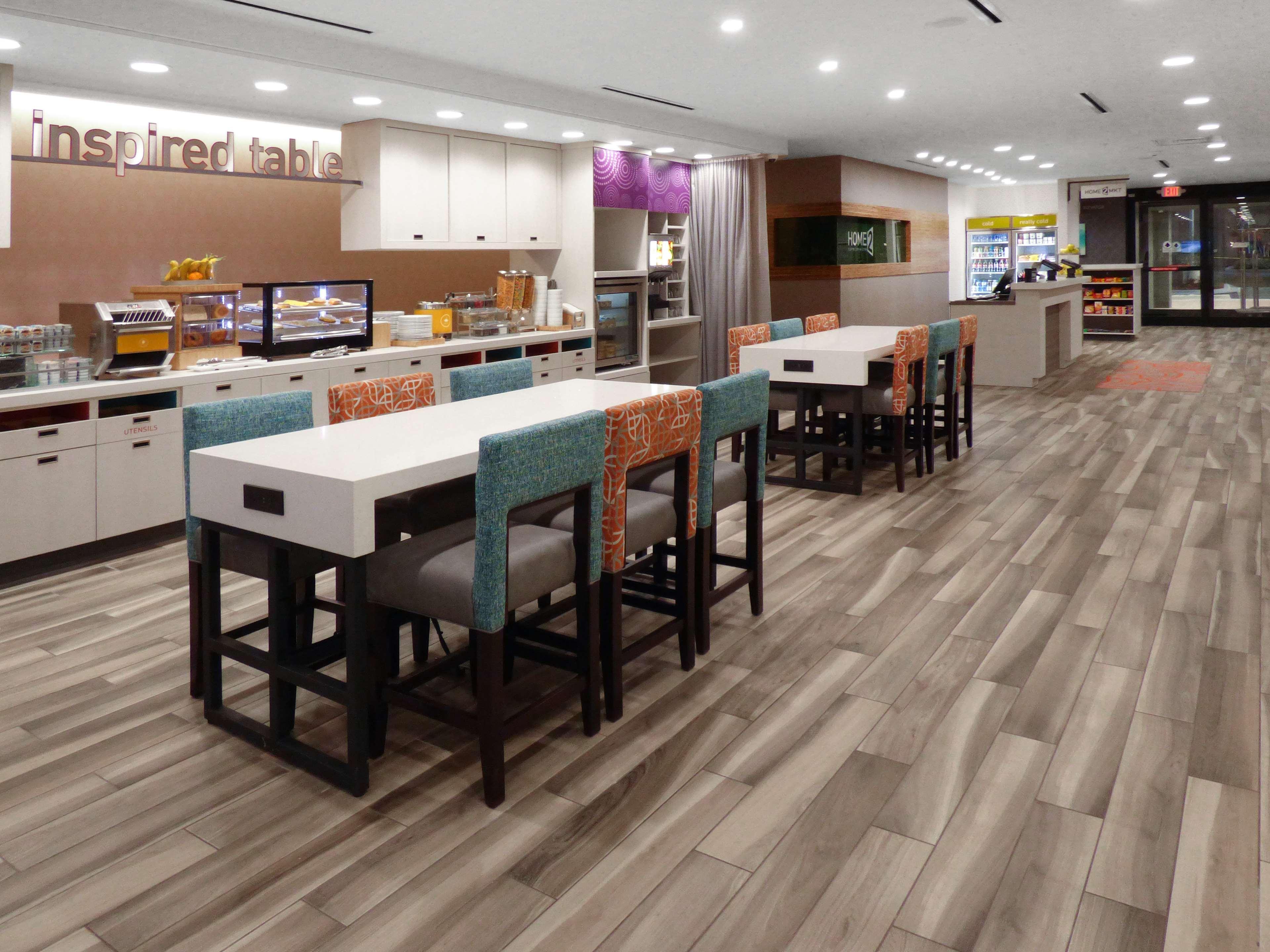 Home2 Suites By Hilton Pensacola I-10 Pine Forest Екстер'єр фото