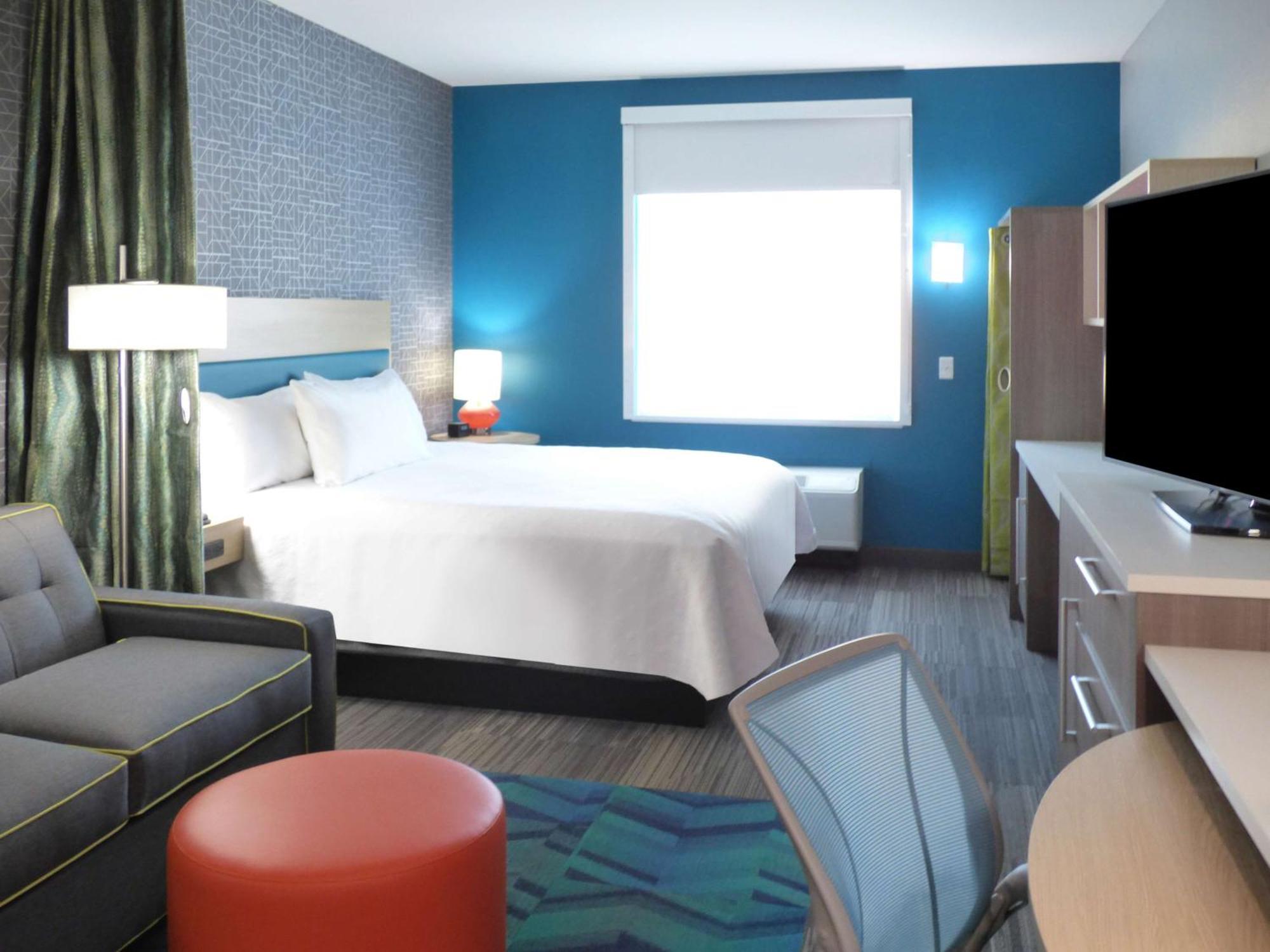 Home2 Suites By Hilton Pensacola I-10 Pine Forest Екстер'єр фото