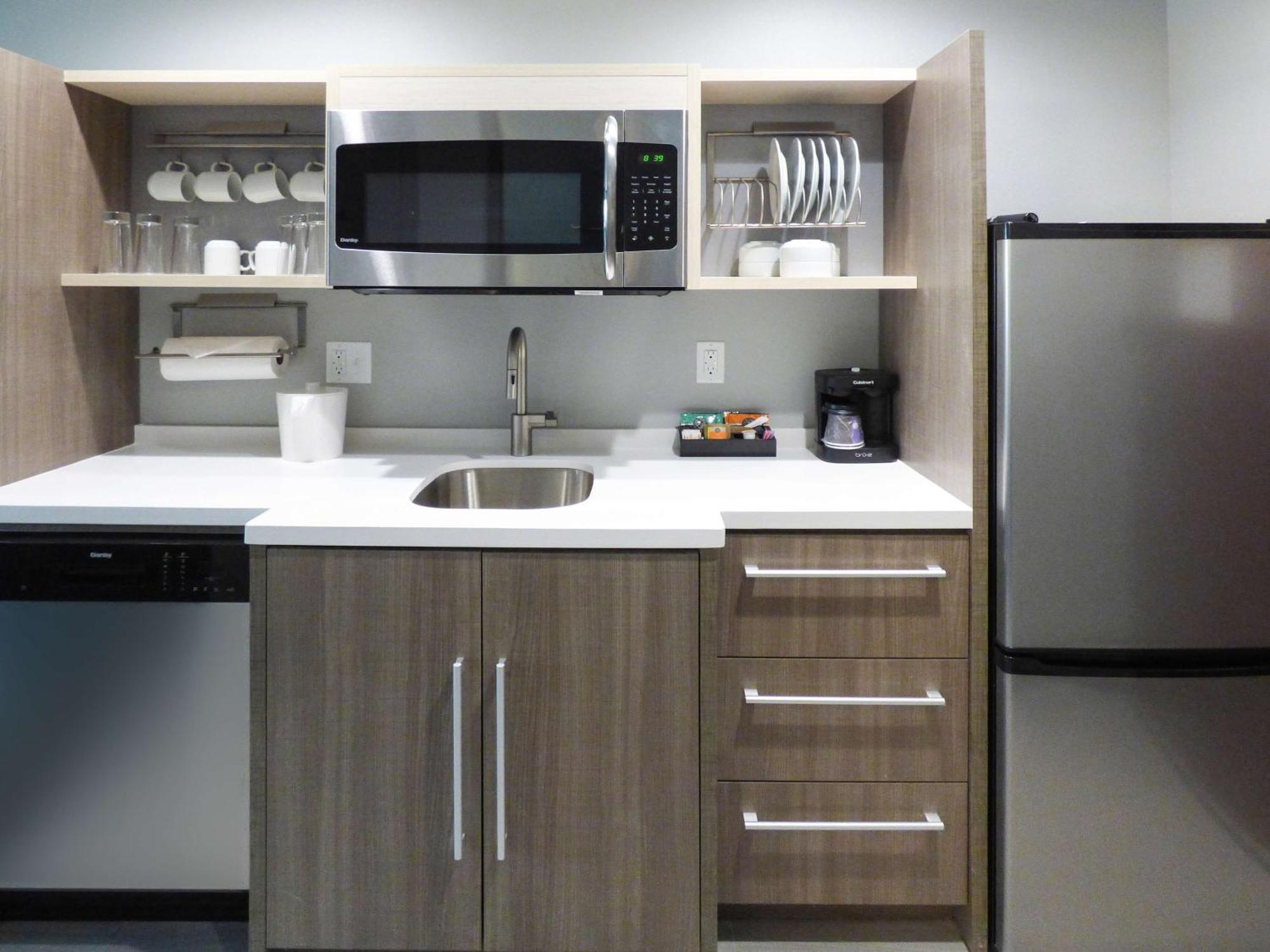 Home2 Suites By Hilton Pensacola I-10 Pine Forest Екстер'єр фото