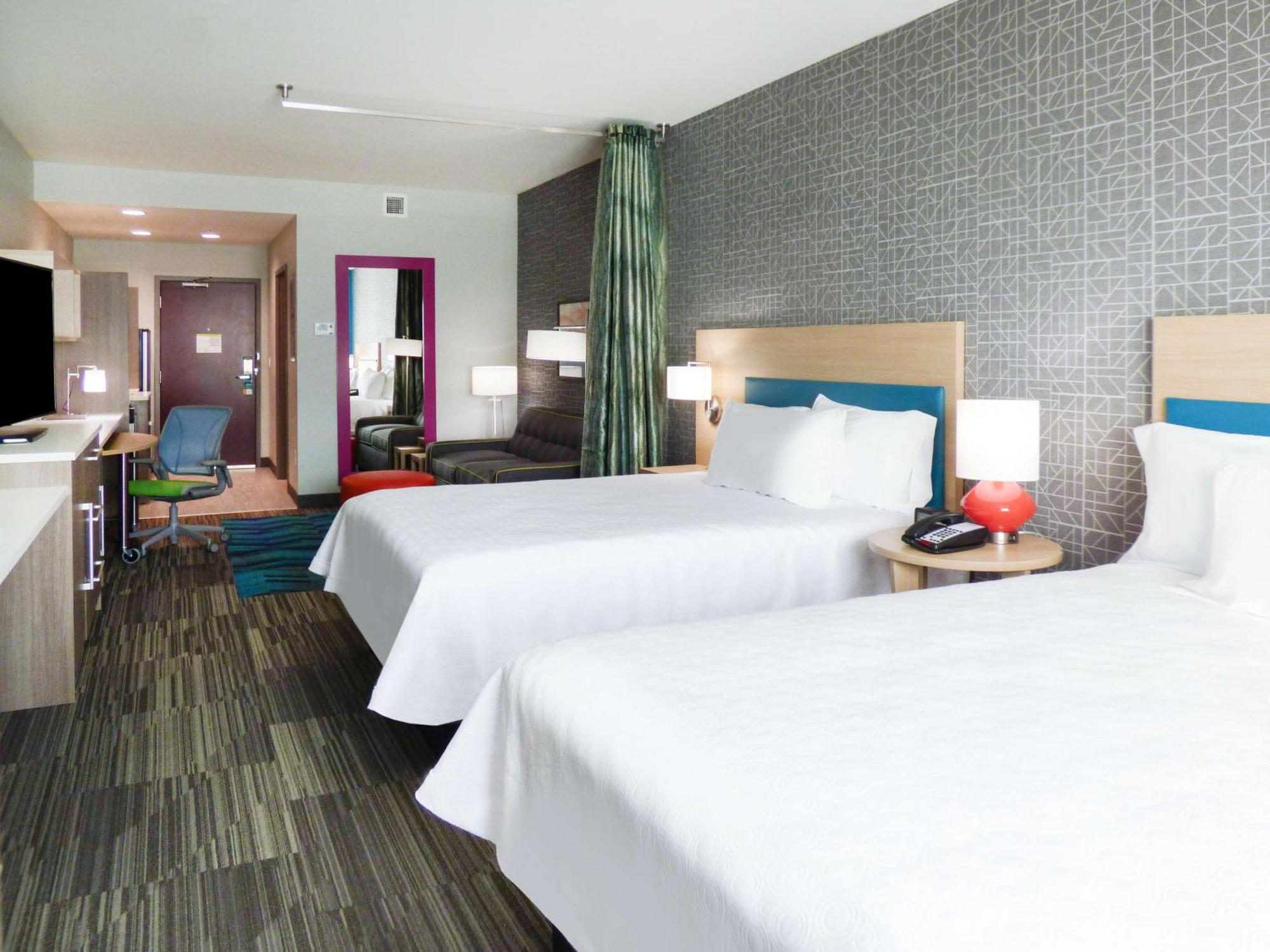 Home2 Suites By Hilton Pensacola I-10 Pine Forest Екстер'єр фото