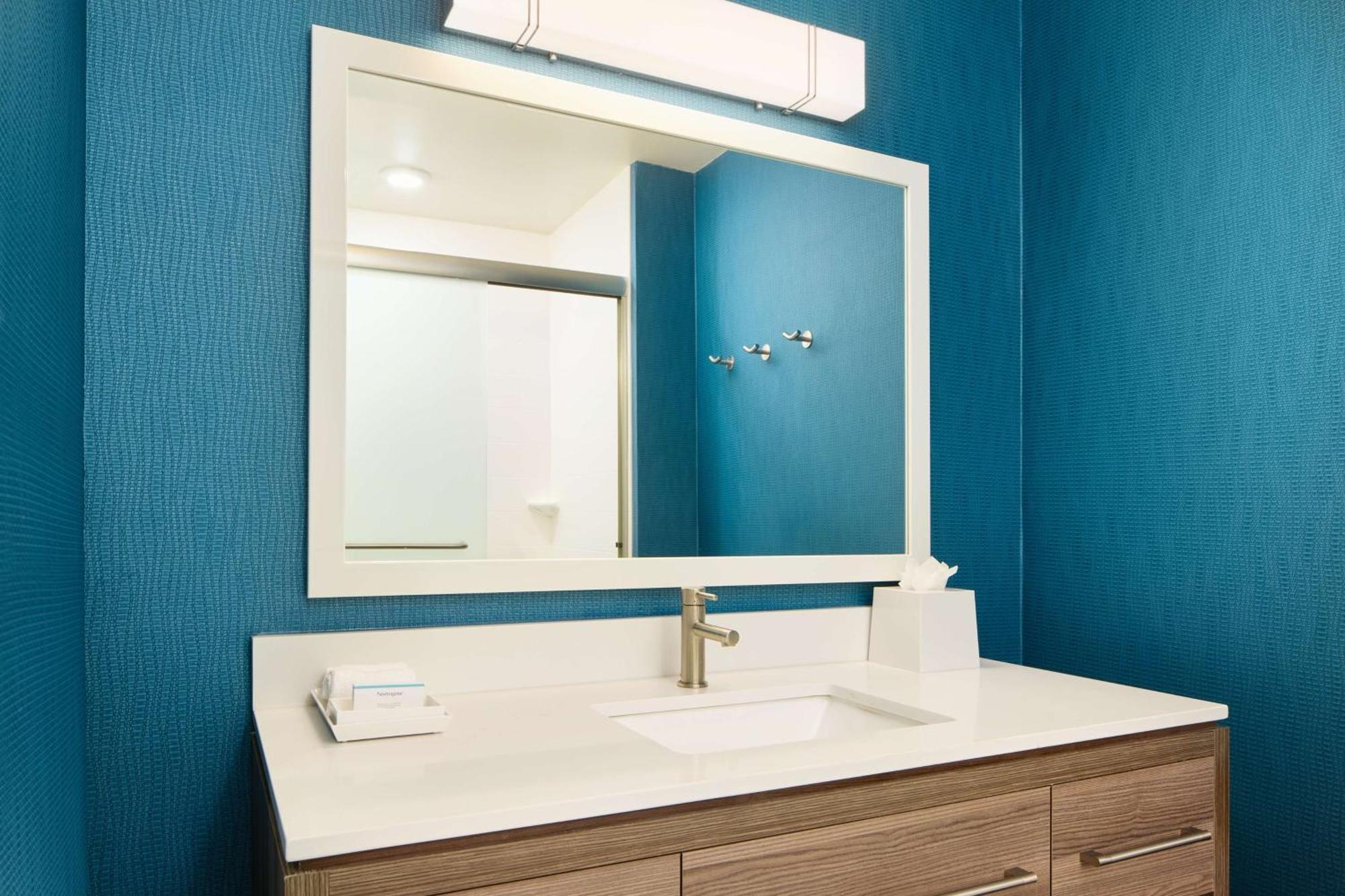 Home2 Suites By Hilton Pensacola I-10 Pine Forest Екстер'єр фото