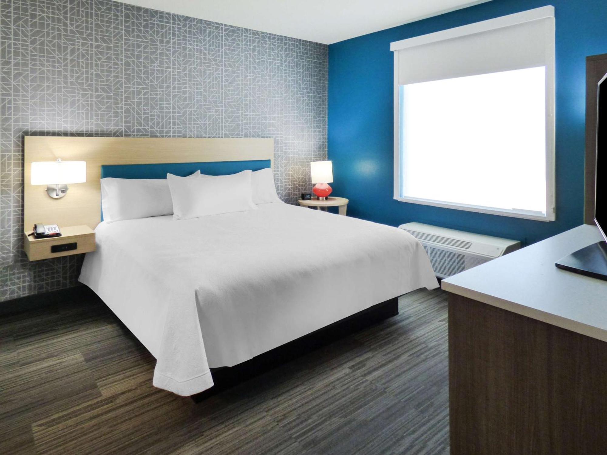 Home2 Suites By Hilton Pensacola I-10 Pine Forest Екстер'єр фото