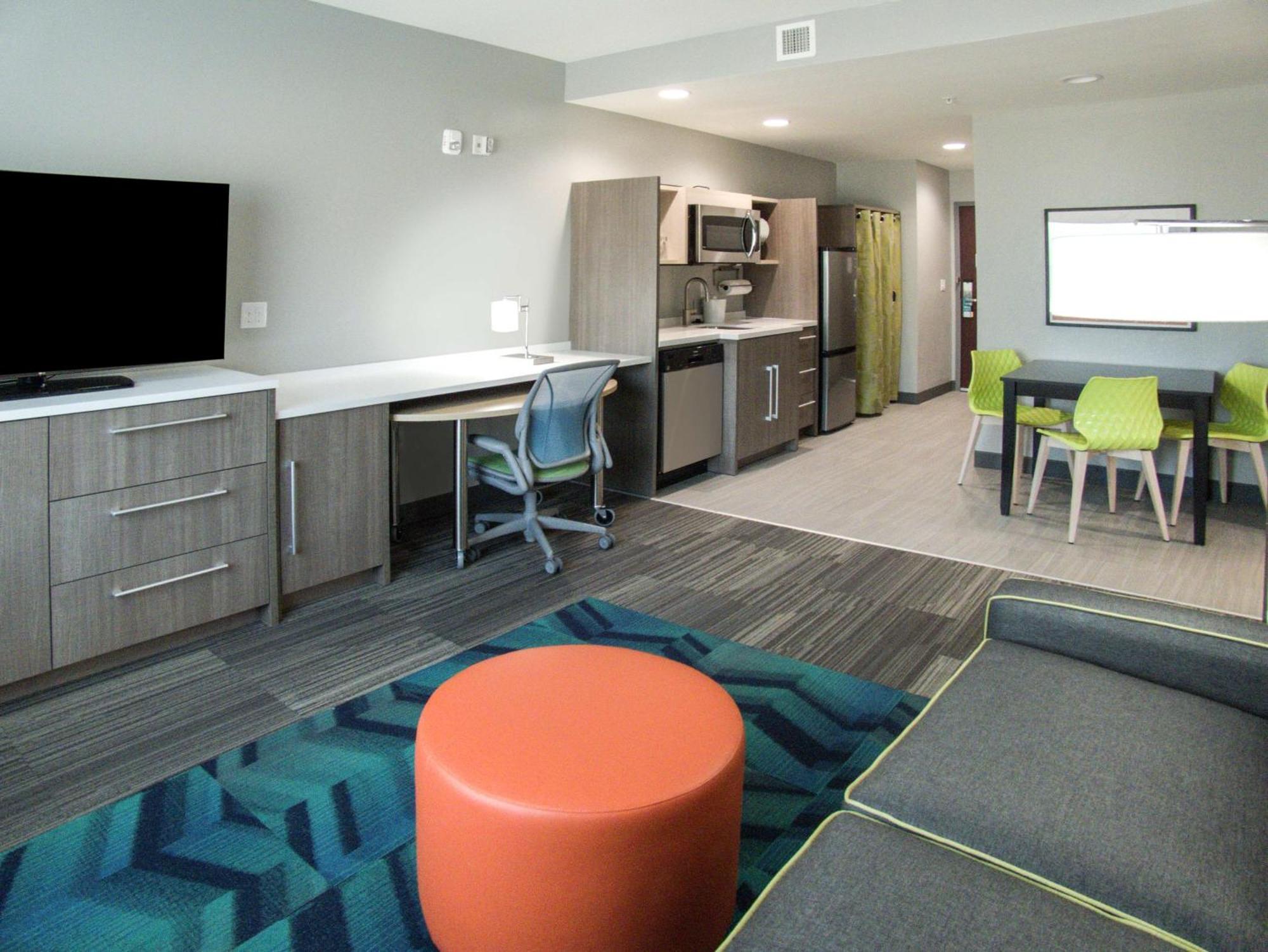 Home2 Suites By Hilton Pensacola I-10 Pine Forest Екстер'єр фото