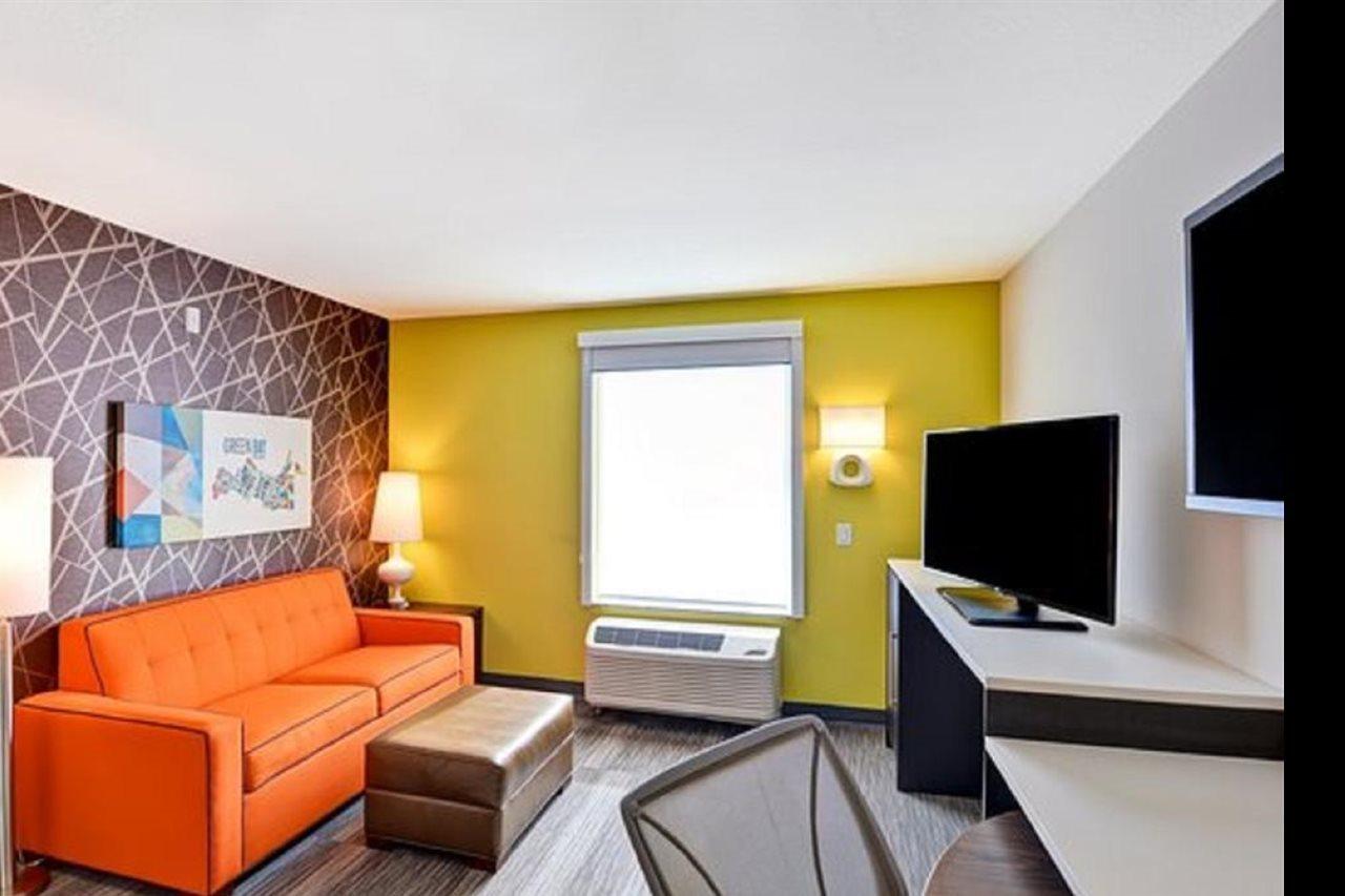Home2 Suites By Hilton Pensacola I-10 Pine Forest Екстер'єр фото