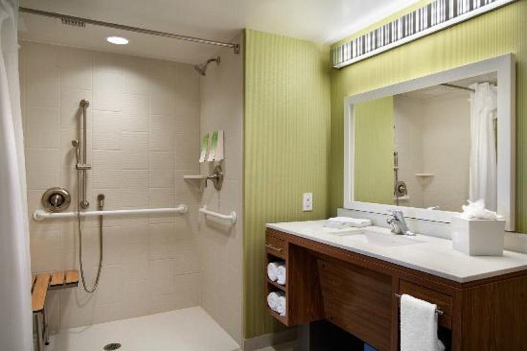 Home2 Suites By Hilton Pensacola I-10 Pine Forest Екстер'єр фото