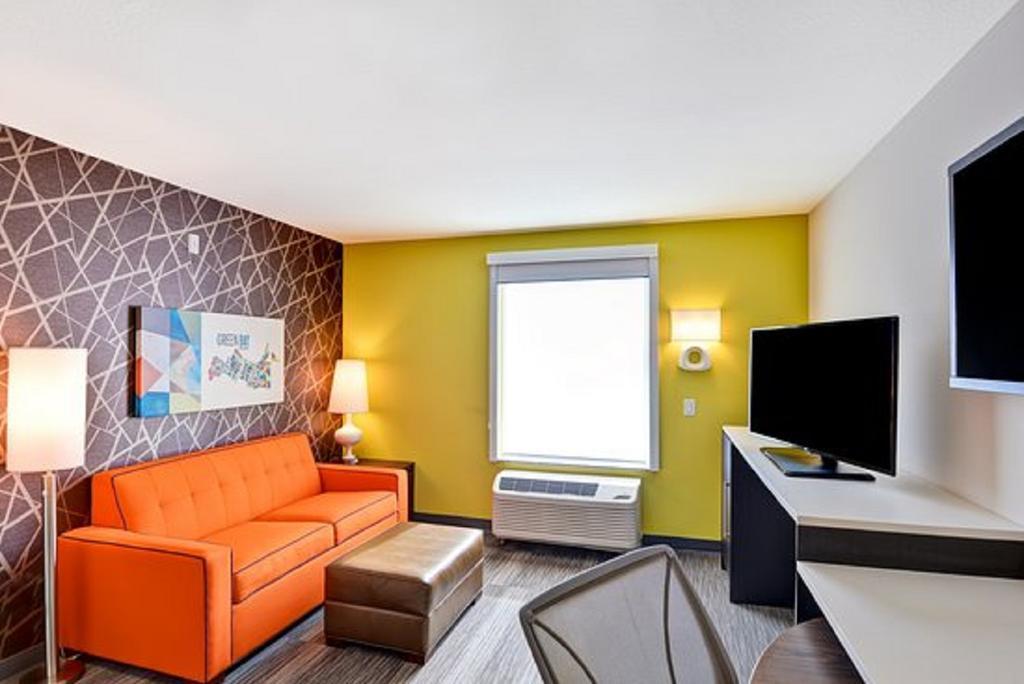Home2 Suites By Hilton Pensacola I-10 Pine Forest Екстер'єр фото